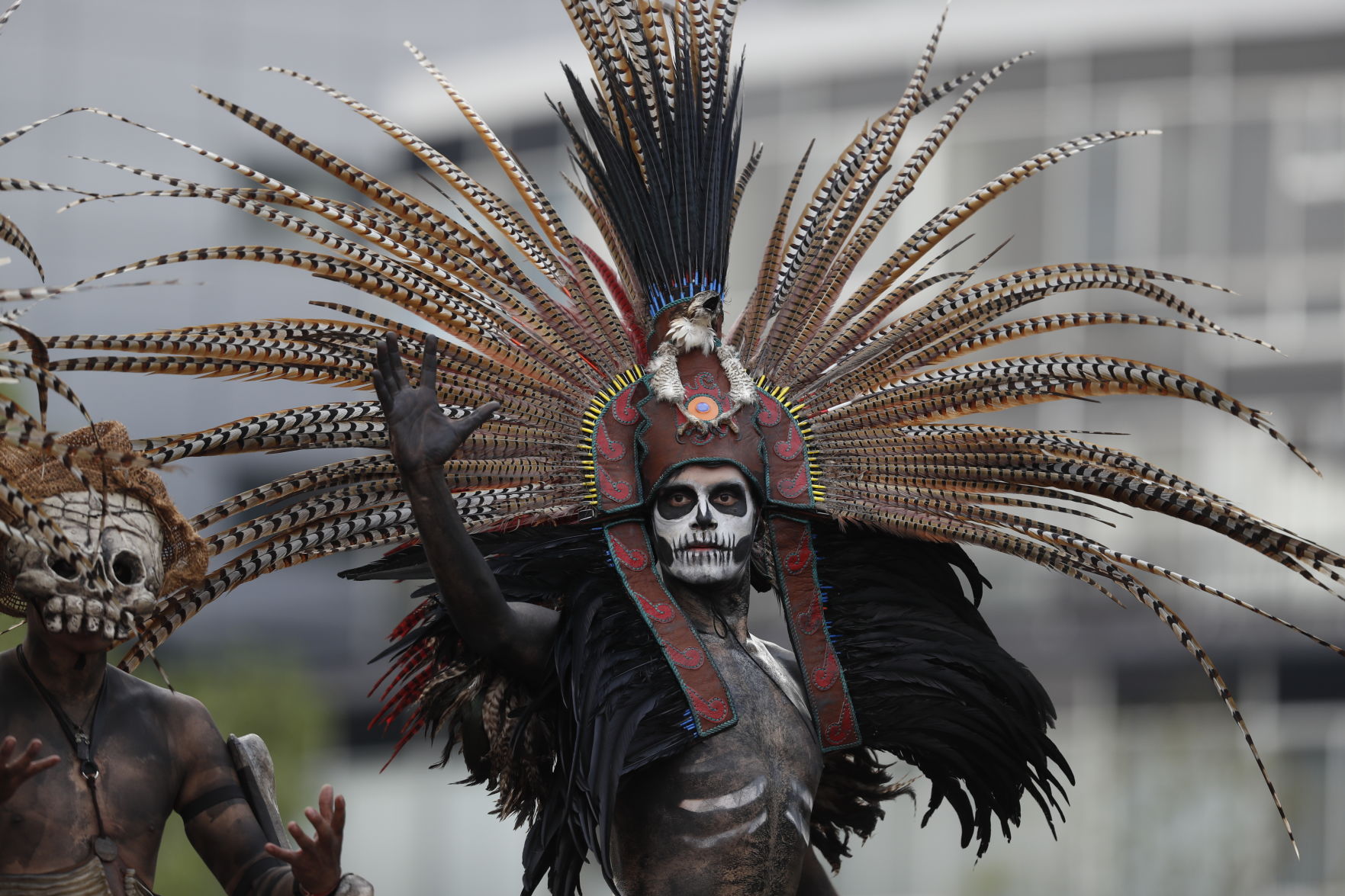 Mexico Day of the Dead